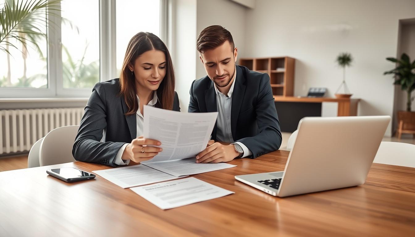 Legal Help for Apartment Buyers