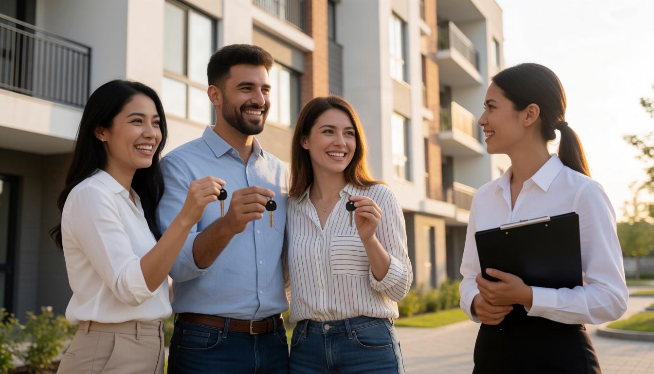 Title and Document Checks